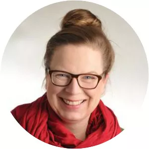 Sylvie Hinderberger - Author