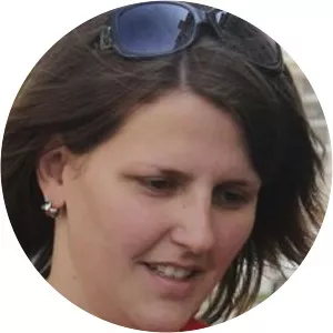 Sylvie Jonáková photograph