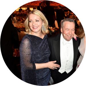 Sylvie Kaiser photograph