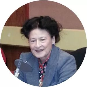 Sylvie Le Bon-de Beauvoir