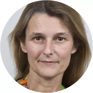 Sylvie Le Clech - Author