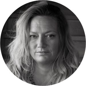 Sylvie Lehmann - Author