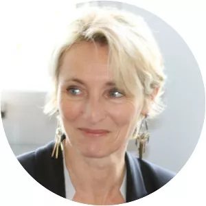 Sylvie Lorente - Author