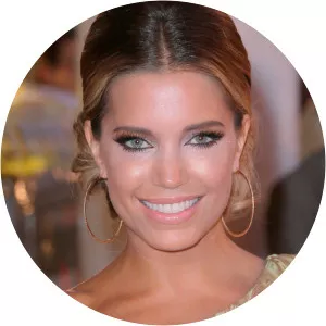 Sylvie Meis - Dutch TV personality