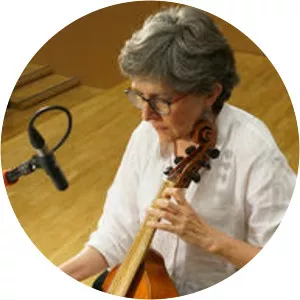 Sylvie Moquet Musician