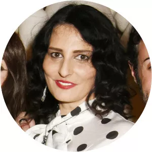 Sylvie Ortega Munos photograph