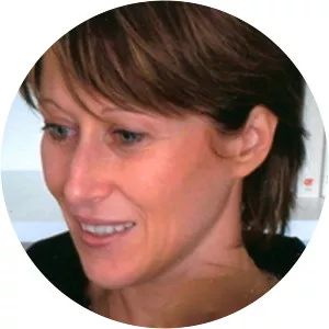 Sylvie Patron - Author
