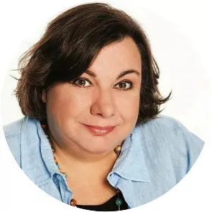 Sylvie Payette - Canadian author