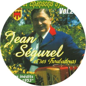 sylvie pullès jean ségurel et ses troubadours