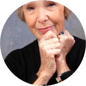 Sylvie Rocard photograph