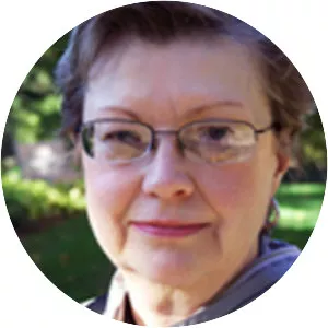 Sylvie Romanowski - Author