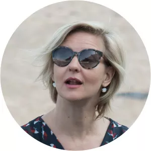 Sylvie Schirm photograph