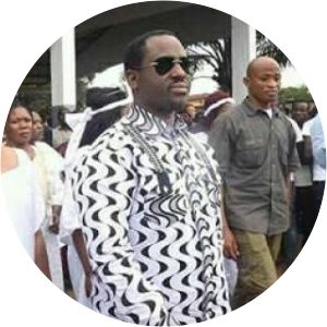 Sylvie Tagro photograph