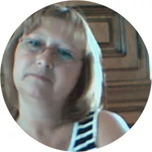 Sylvie Transler - Philippa York's wife