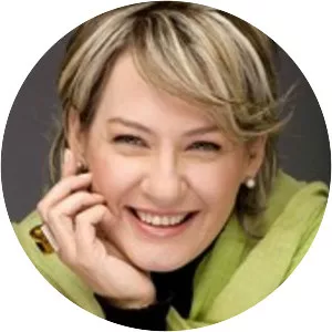 SylvieCatherine De Vailly L.