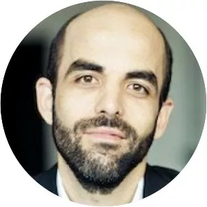 Sylvio Arriola - Canadian actor