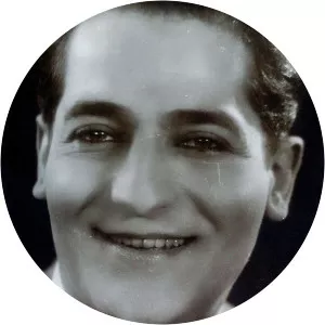 Sylvio De Pedrelli