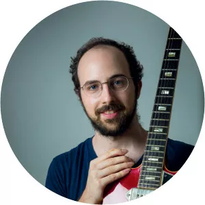 Sylvio Fraga Musician