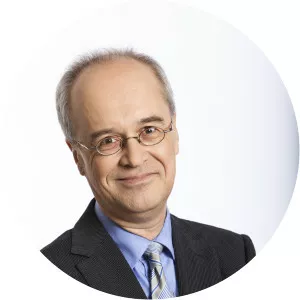 Sylvio Normand - Author