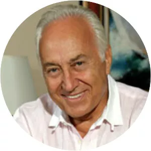 Sylvio Tabet - Lebanese filmmaker