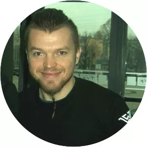 Sylwester Adam Wardęga - Polish YouTuber