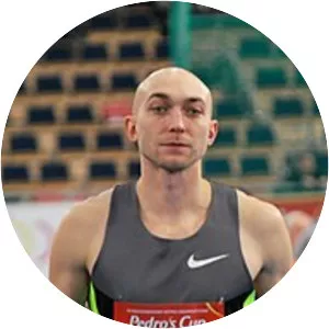 Sylwester Bednarek - Polish olympic athlete