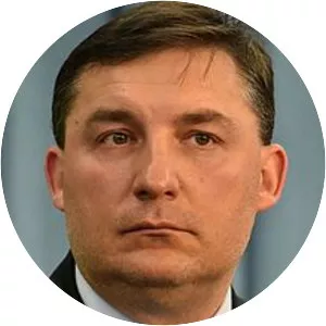 Sylwester Chruszcz - Polish Politician