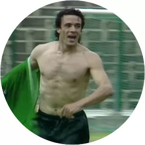 Sylwester Czereszewski - Polish former footballer