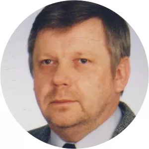 Sylwester Fertacz - Historian