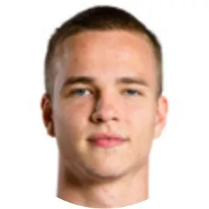 Sylwester Granda - Basketball player