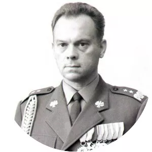 Sylwester Kaliski - Polish engineer