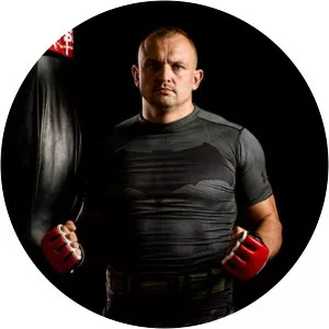 Sylwester Kołecki photograph