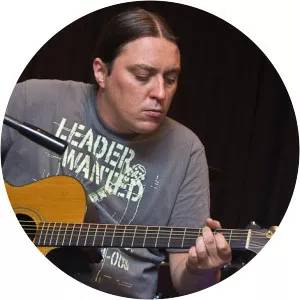 Sylwester Kramek Musician - Musical artist