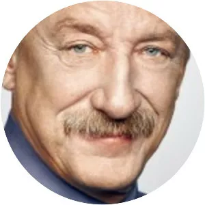 Sylwester Maciejewski - Polish actor