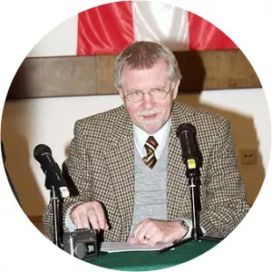 Sylwester Marynowicz - Author