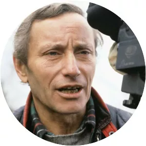 Sylwester Szyszko - TV director