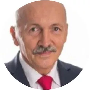 Sylwester Zbigniew Pruś
