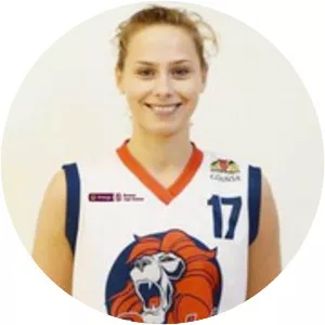 Sylwia Bujniak - Basketball player