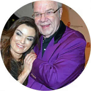 Sylwia Mokrysz photograph