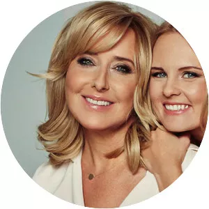 Sylwia Mor - Agata Mlynarska's daughter