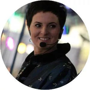 Sylwia NowakTrębacka