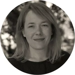 Sylwia Siedlecka - Author