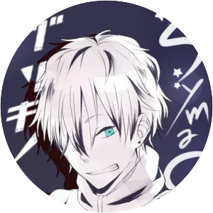 SymaG - Musical artist