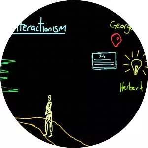 Symbolic interactionism - 