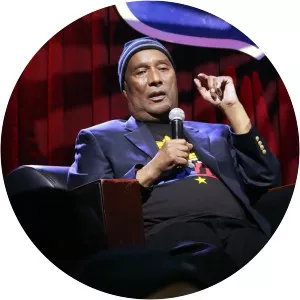 Symeon Mooney - Paul Mooney's son