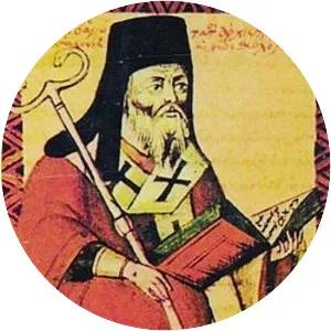 Symeon of Thessalonica