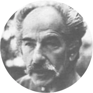 Symeon Shimin - Russian artist