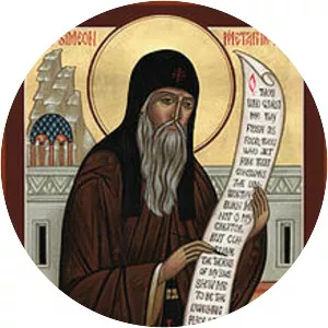 Symeon the Metaphrast
