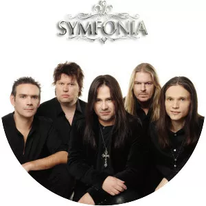 Symfonia - Supergroup