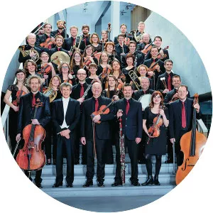 Symfonieorkest Vlaanderen